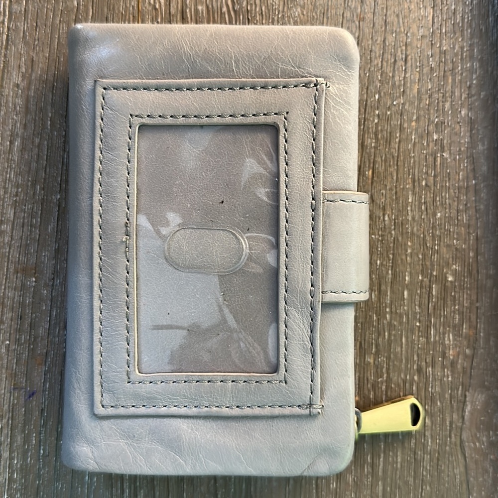 Hobo Wallet - Picture 2 of 5